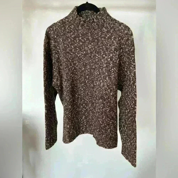 Like New Ralph Lauren Wool Blend Sweater - Picture 1 of 4